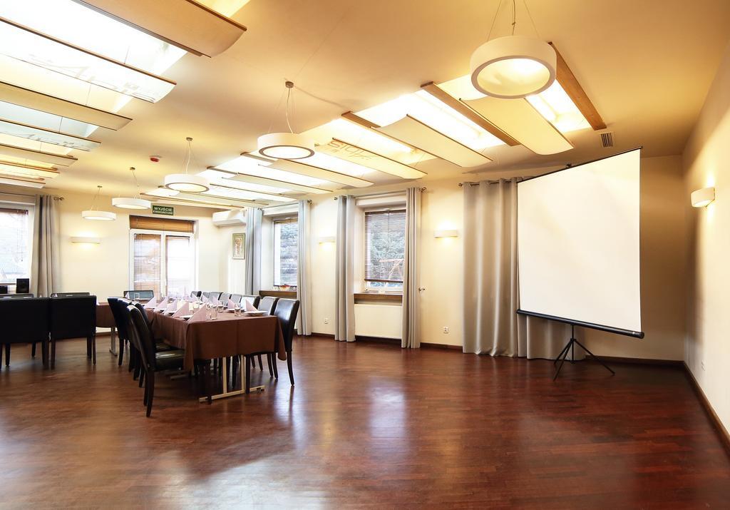 Hotel I Restauracja Abis Быстшица-Клодзкая Экстерьер фото